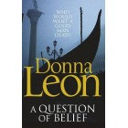 A Question of Belief          {USED}